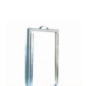 16 x 25 x 1 Filter Rack