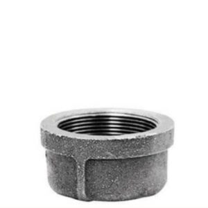 1/2" Cap