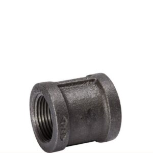 ½” Couplings
