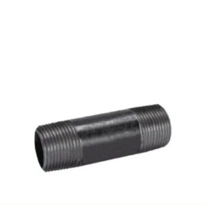 1/2” x 2” fitting
