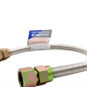 18" x 1/2" GAS FLEX CONNECTOR