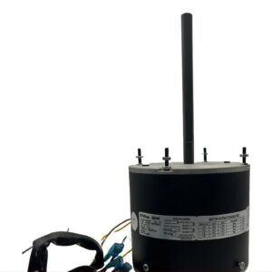 TuttoKool Universal Condensing Fan Motor 1/3 to 1/6 208-230V 1075 R...