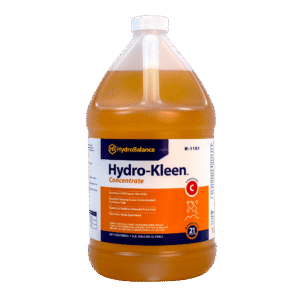 HydroBalance Hydro-Kleen Concentrate Non-Acid, Foaming, Air-Cooled Condenser Cleaner