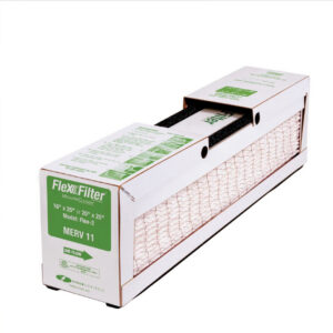 16 x 20 x 4 & 20 x 20 x 4 Universal MERV 11 Filter Replacement 16" ...
