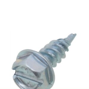 Zip Screws 100 Count