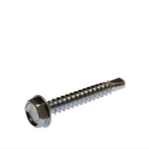 5/16" Drilling Screws zip screws 100 Count