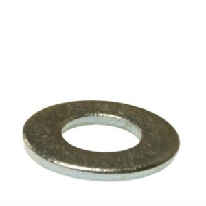 5/16" Flat Washer