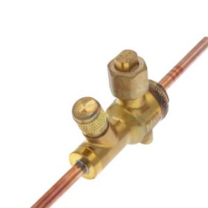 3/4 Liquid Line Valve