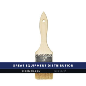 Mastic Brush