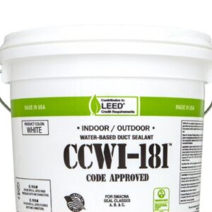 Mastic white