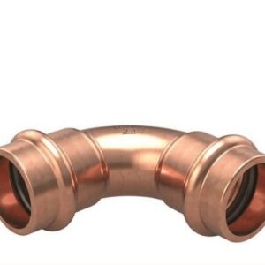>B< Maxipro ACR Long Elbow 3/4"x90D