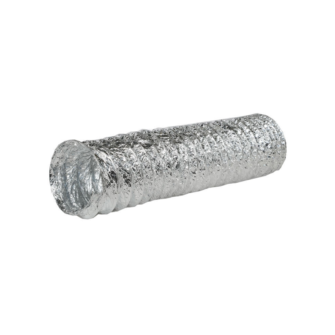 6" x 25' Uninsulated Vent Flex - Image 2