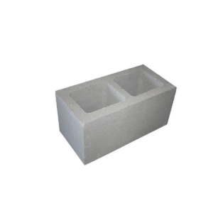 Concrete Cinder Blocks (8 X 8 X 16) 8" x 8" x 16"