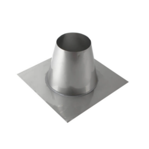 5" FLASHING