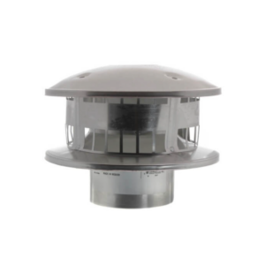 3" B-Vent Cap