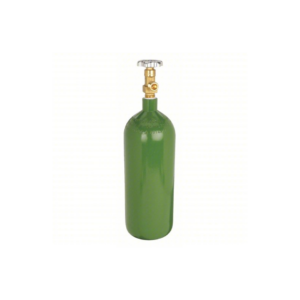Oxygen Tank Refill