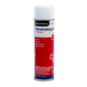 HydroBalance Penetrating Oil Areosol 15oz NetWt Aerosol