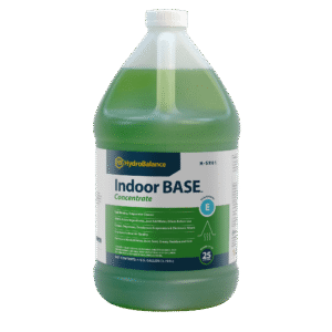 HydroBalance Self-Rinsing Evaporator Coil Base cleaner 1 Gallon