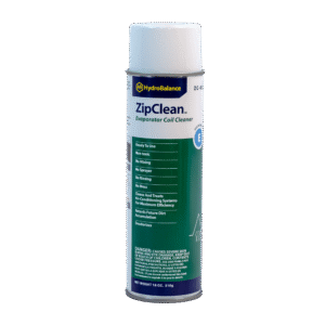 HydroBalance Zip Clean Evap Cleaner Aerosol 18oz NetWt
