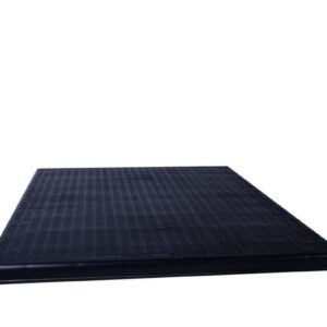 32" x 32" Plastic Pad