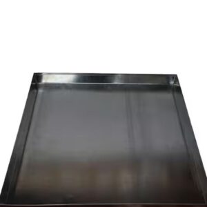 20x32 Drain pan with no hole (E100V Dehumidifier Application) 20" x...