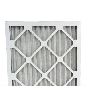 14x14x1” Pleated Filter