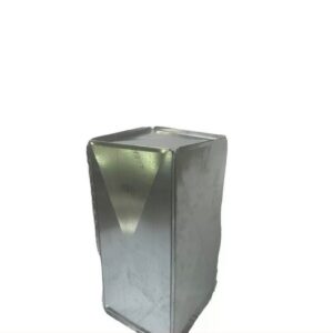 B Width Air Handler Supply Plenum (12.13 X 16.5 X 36) 13" x 16"