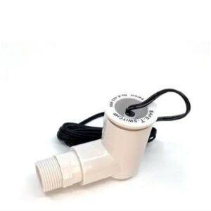 RectorSeal SS2 Condesation Overflow Switch for the Auxiliary Port of the Coil Primary Drain Pan