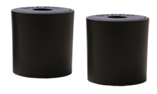Locking Refrigerant Caps (50 Pack)