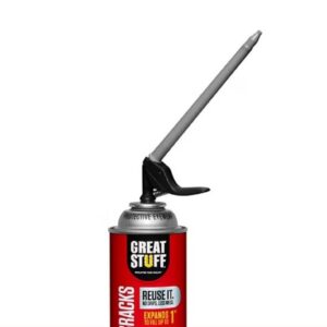 Spray Foam