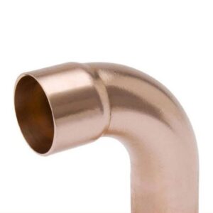 3/4" Copper Street 90