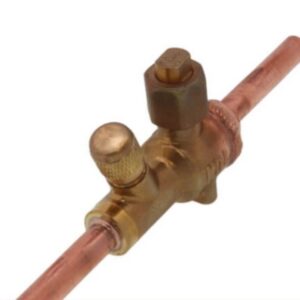 3/8 Suction Line Valve