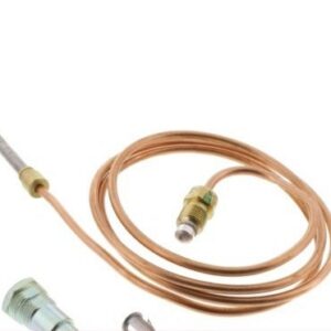 Universal Thermocouple