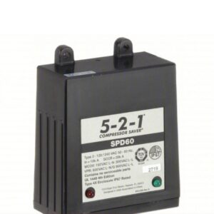 Surge Protector 100,000 Amps Max Surge Current 5-2-1