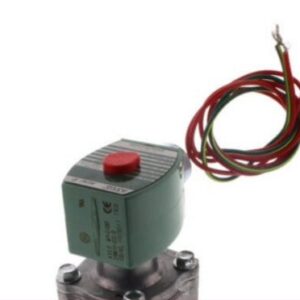 Universal Electronic Ignition Gas Valve