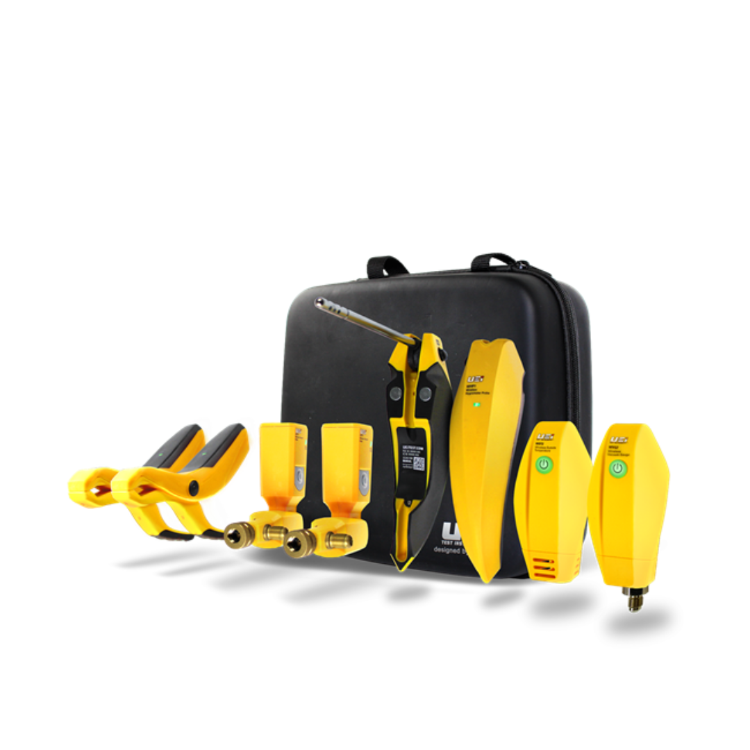 Heat Pump Install Kit - Image 2