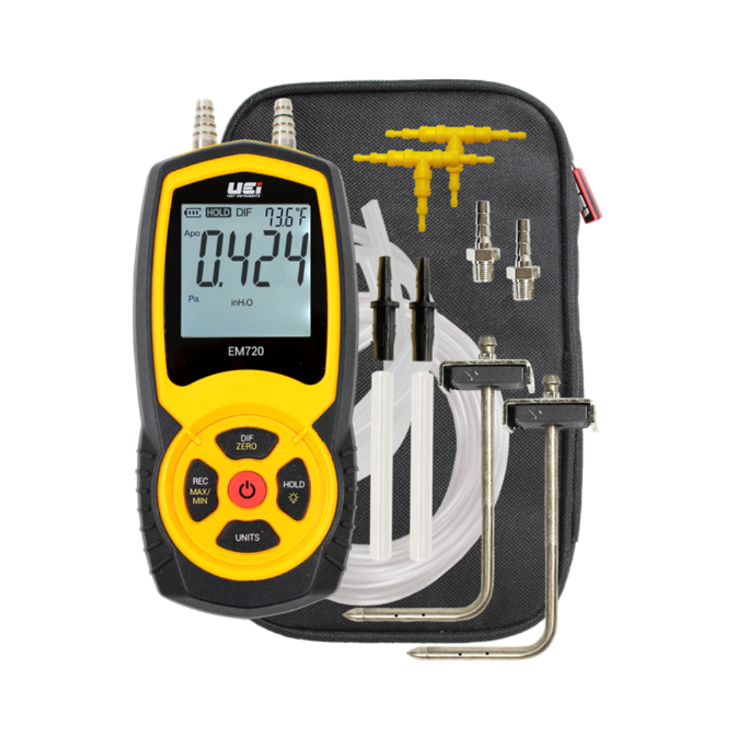 Heat Pump Install Kit - Image 4