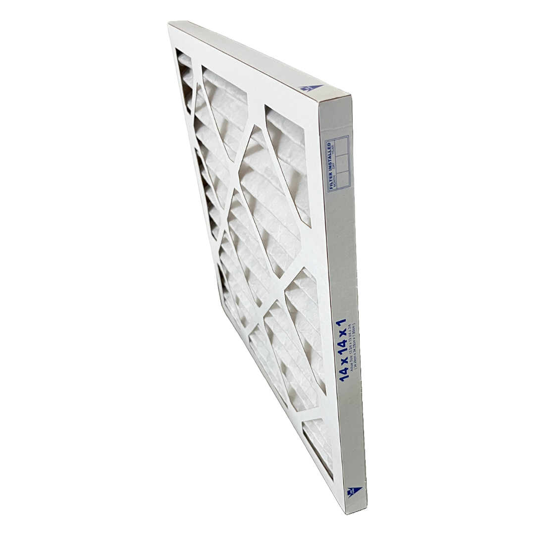 14x14x1” Pleated Filter - Image 2