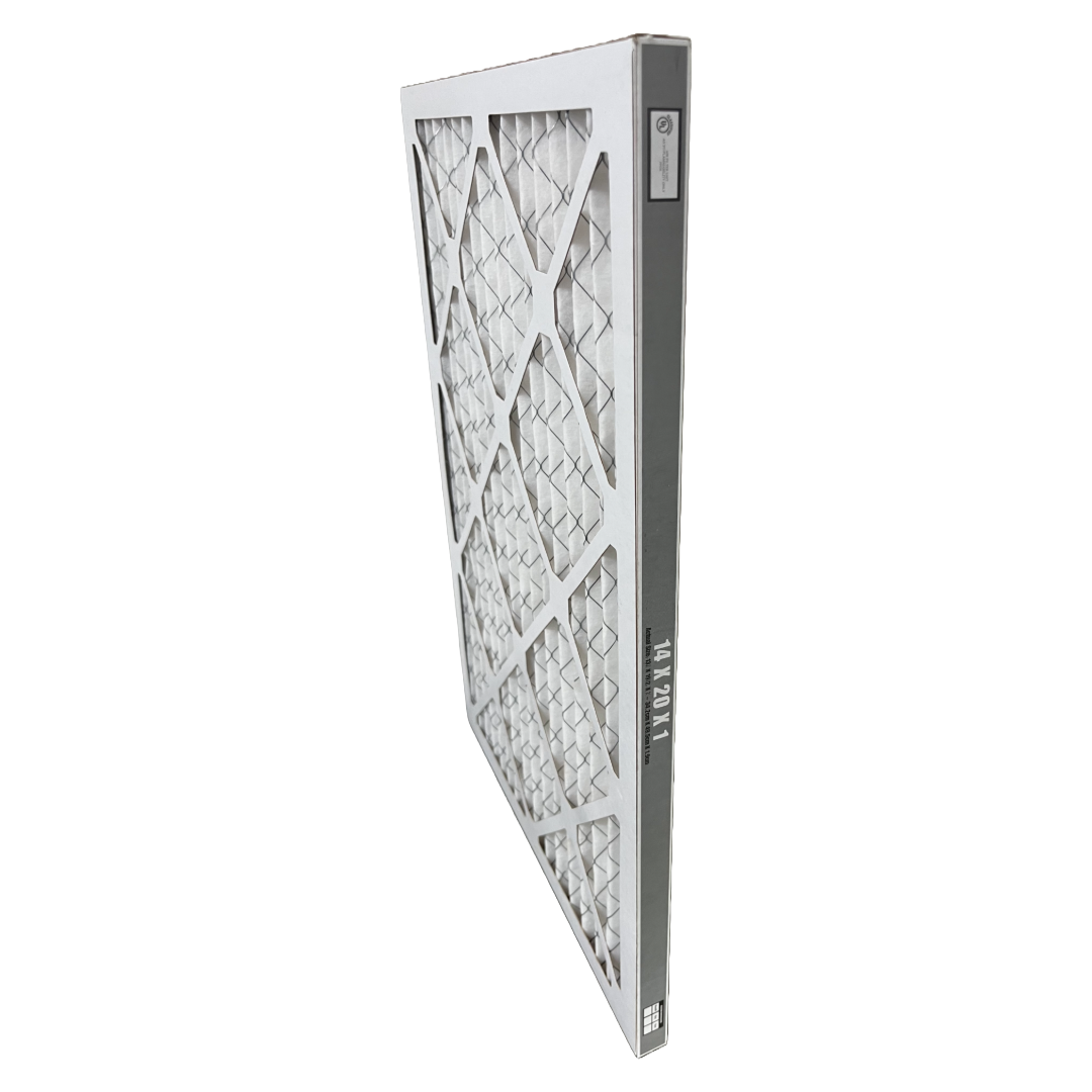 14x20x1” Pleated Filter - Image 2