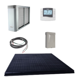 System Replacement Package