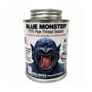 BLUE MONSTER PTFE PIPE THREAD SEALANT