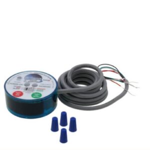 Wet SwitchDisc Type Wet Switch Flood Detector