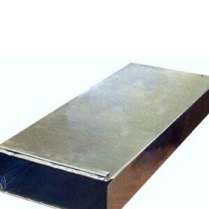 Trunk line with out end caps (3.25 x 14 x 36) 25" x 14" x 36" HVAC ...