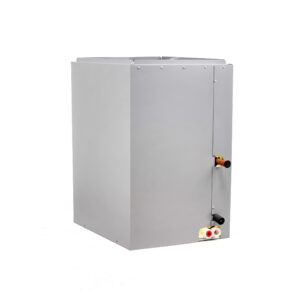 GE 4-Ton Cased Evaporator Coil, B Cabinet Upflow