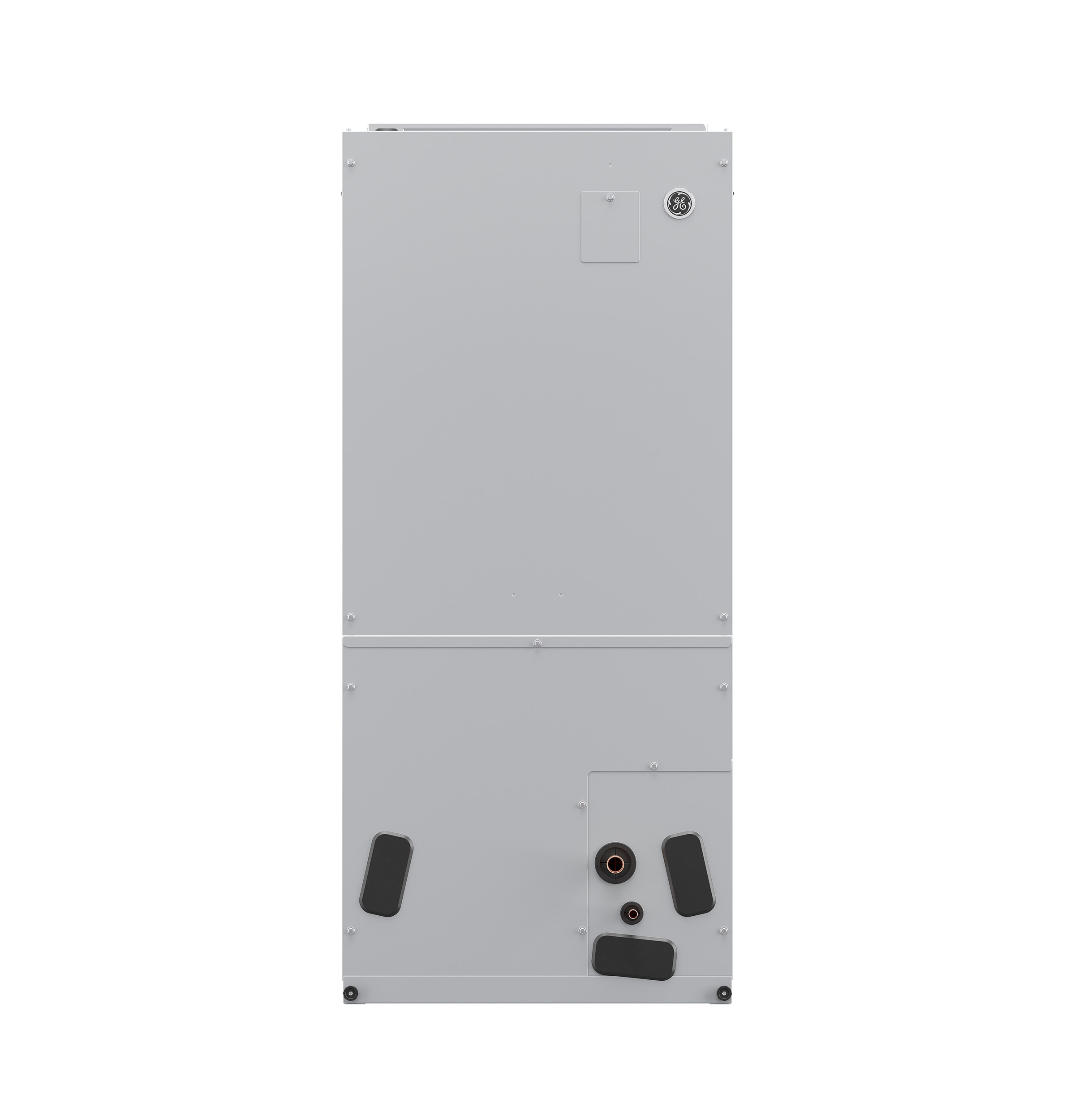 GE 3.5-Ton 1-Piece ECM Compact Air Handler - Image 2