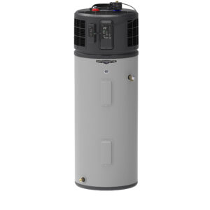 GE Profile GEOSPRING Smart Hybrid Heat Pump Water Heater 50-Gallon 120V FlexCapacity
