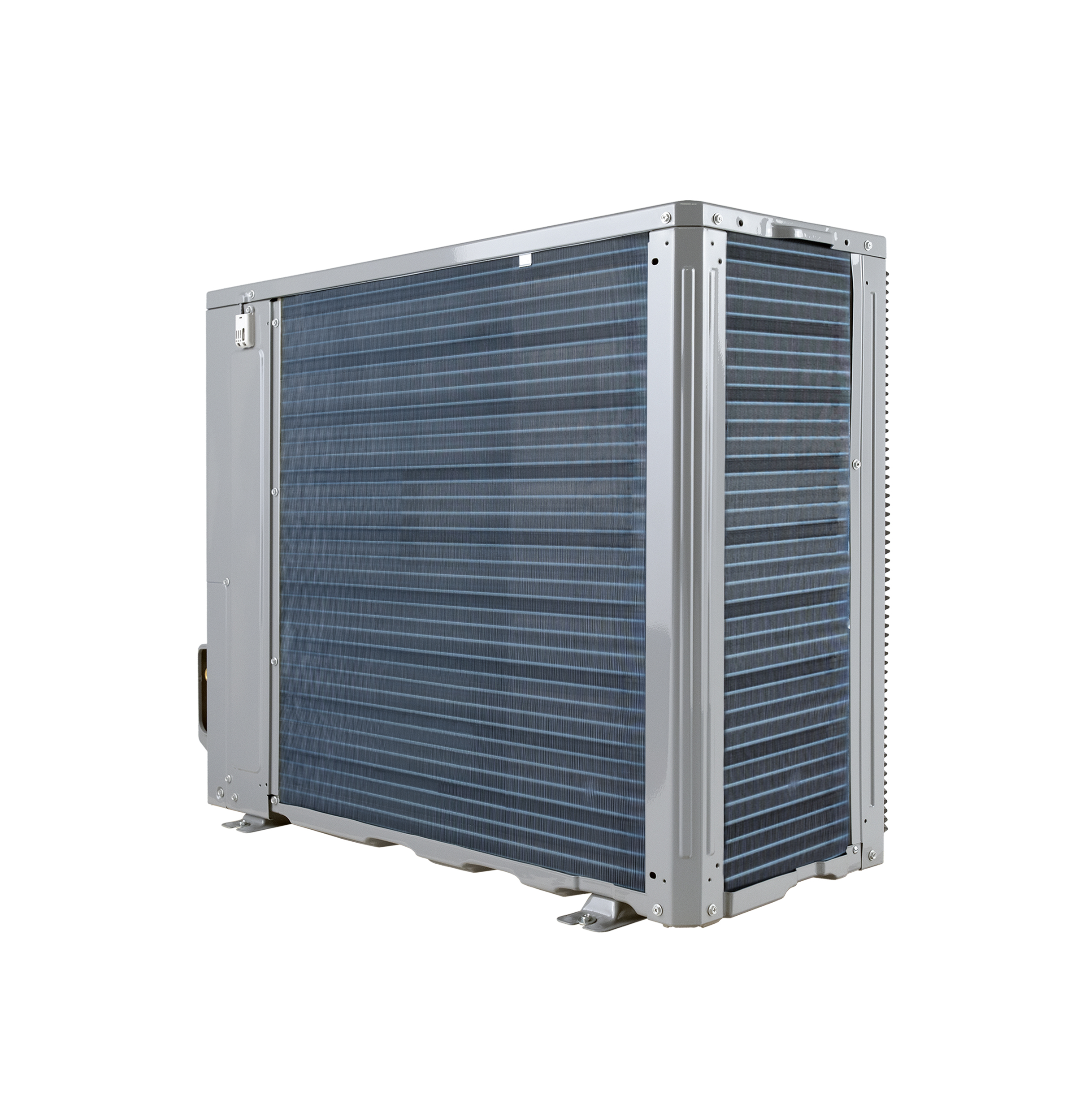 GE 2-Ton Connect Series Side-Discharge Inverter Heat Pump - Image 16