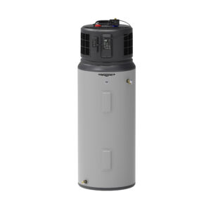 GE Profile GEOSPRING Smart Hybrid Heat Pump Water Heater 80-Gallon 120V FlexCapacity