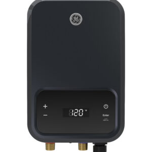 GE Tankless Electric Water Heater 24kW