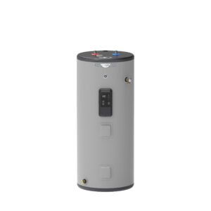 GE Smart 40 Gallon Short Electric Water Heater